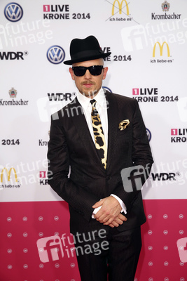 1LIVE Krone 2014, Bochum