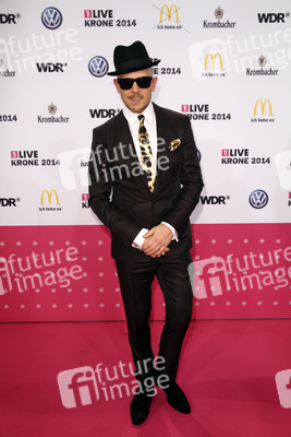 1LIVE Krone 2014, Bochum