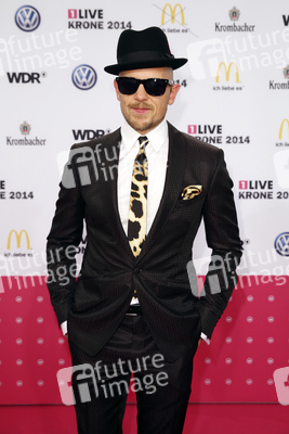 1LIVE Krone 2014, Bochum