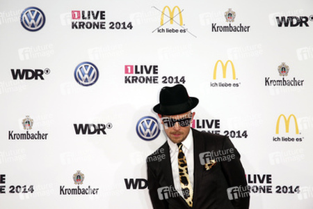 1LIVE Krone 2014, Bochum