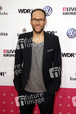 1LIVE Krone 2014, Bochum