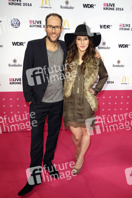 1LIVE Krone 2014, Bochum