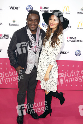1LIVE Krone 2014, Bochum