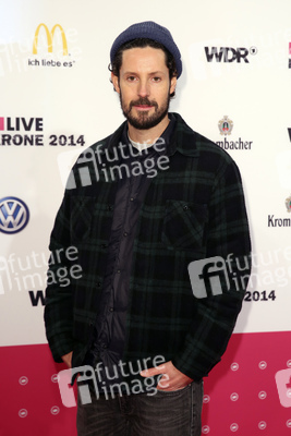 1LIVE Krone 2014, Bochum