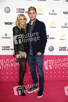 1LIVE Krone 2014, Bochum