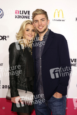 1LIVE Krone 2014, Bochum