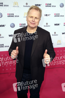 1LIVE Krone 2014, Bochum