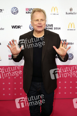 1LIVE Krone 2014, Bochum