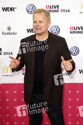 1LIVE Krone 2014, Bochum
