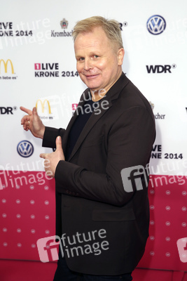 1LIVE Krone 2014, Bochum