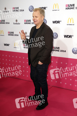 1LIVE Krone 2014, Bochum