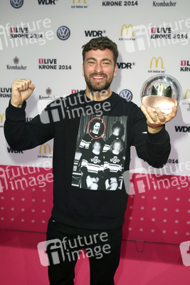 1LIVE Krone 2014, Bochum
