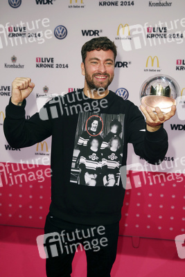 1LIVE Krone 2014, Bochum