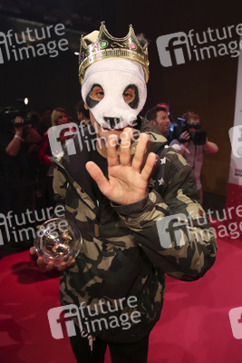 1LIVE Krone 2014, Bochum