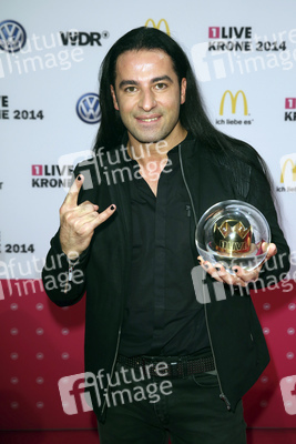 1LIVE Krone 2014, Bochum