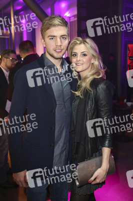 1LIVE Krone 2014, Bochum