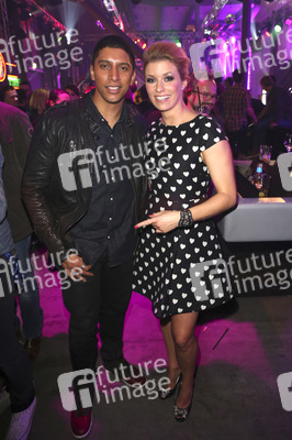 1LIVE Krone 2014, Bochum