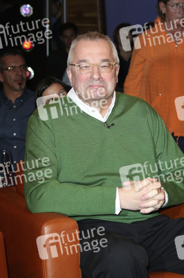 NDR Talk Show', Hamburg