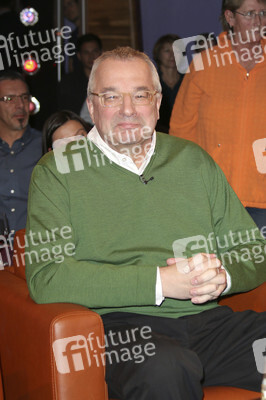 NDR Talk Show', Hamburg