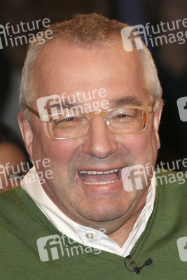 NDR Talk Show', Hamburg