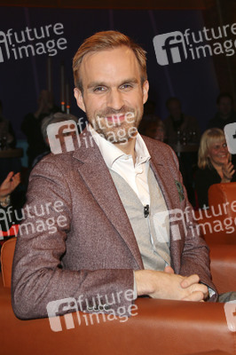 NDR Talk Show', Hamburg