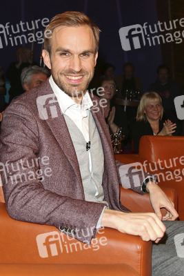 NDR Talk Show', Hamburg