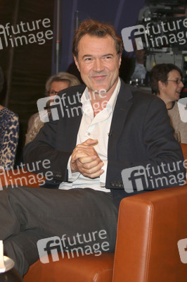 NDR Talk Show', Hamburg