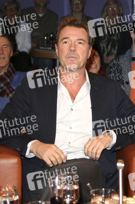 NDR Talk Show', Hamburg