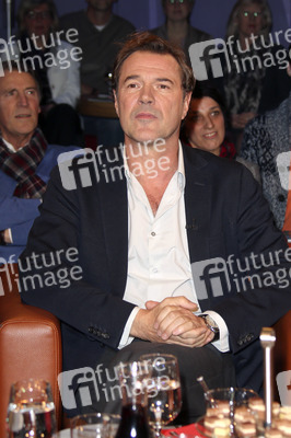 NDR Talk Show', Hamburg