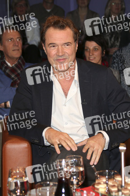 NDR Talk Show', Hamburg