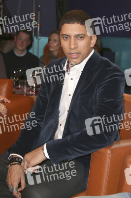 NDR Talk Show', Hamburg