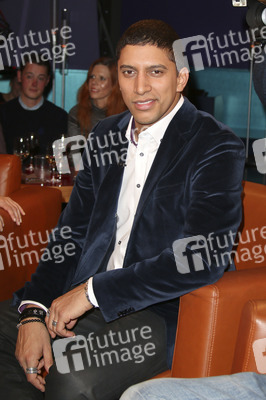 NDR Talk Show', Hamburg
