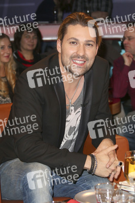 NDR Talk Show', Hamburg