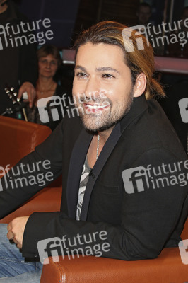 NDR Talk Show', Hamburg