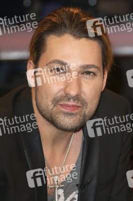 NDR Talk Show', Hamburg
