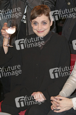 NDR Talk Show', Hamburg