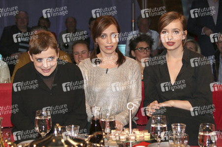 NDR Talk Show', Hamburg