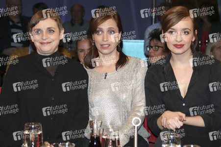 NDR Talk Show', Hamburg