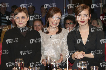 NDR Talk Show', Hamburg
