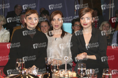 NDR Talk Show', Hamburg
