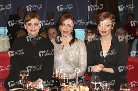 NDR Talk Show', Hamburg