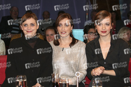 NDR Talk Show', Hamburg