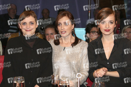 NDR Talk Show', Hamburg