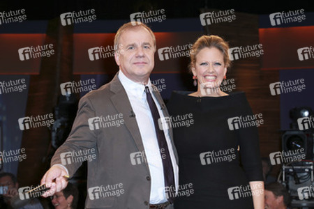 NDR Talk Show', Hamburg