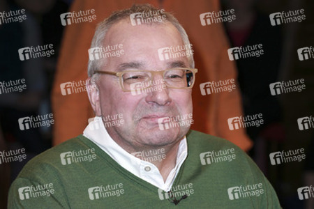 NDR Talk Show', Hamburg