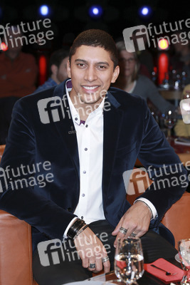 NDR Talk Show', Hamburg