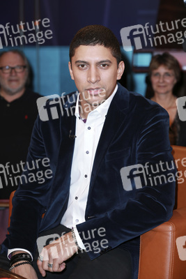 NDR Talk Show', Hamburg