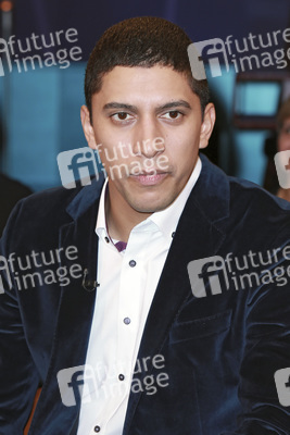 NDR Talk Show', Hamburg