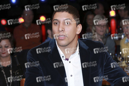 NDR Talk Show', Hamburg