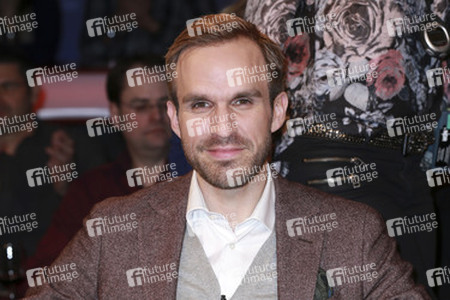 NDR Talk Show', Hamburg